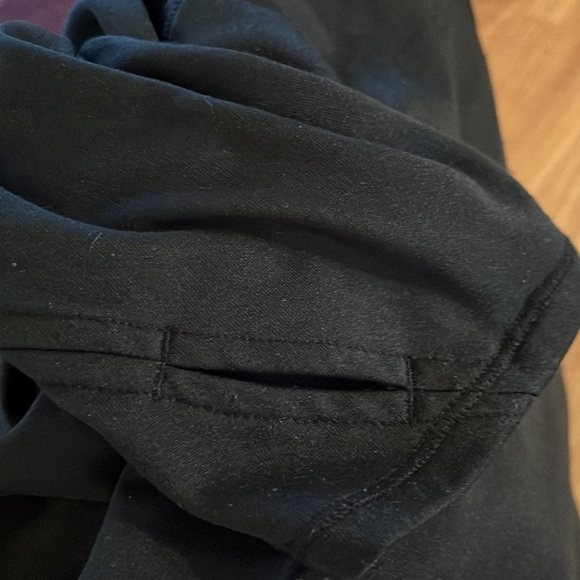 Climate Right by cuddl duds long sleeve tee - Picture 4 of 6